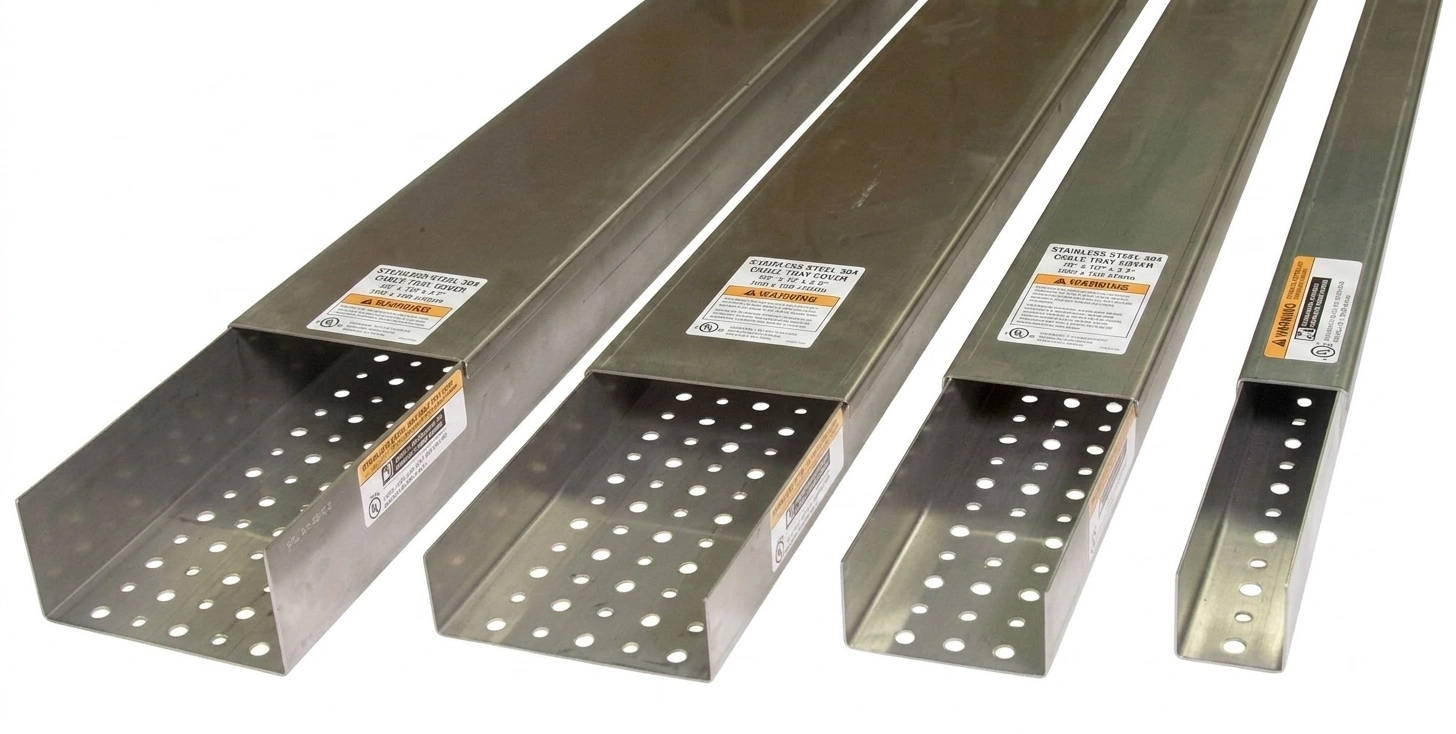 Cable Tray