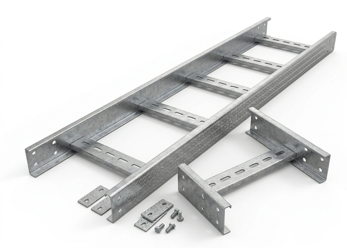 Ladder Cable Tray Manufacturer and Supplier in India